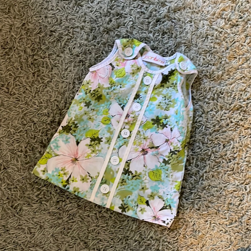 Joonbird Dress